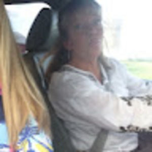 Meet your Posher, Christine